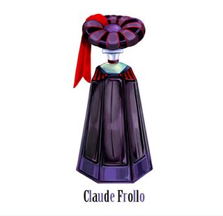 Illustration for article titled Disney Villain Perfume Line is Drop Dead Gorgeous
